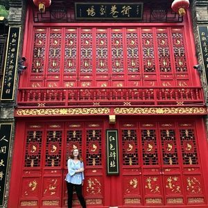 Meet your Posher, Sarah